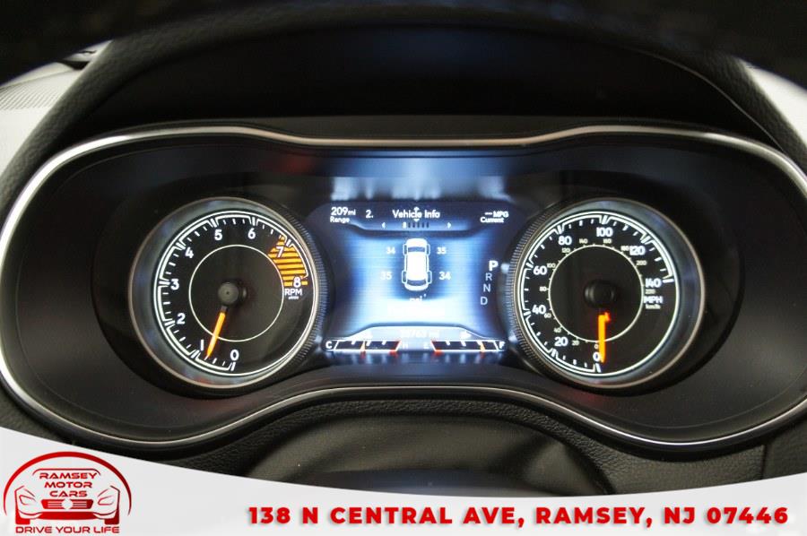 Used Jeep Cherokee Limited 4x4 2019 | Ramsey Motor Cars Inc. Ramsey, New Jersey Used Jeep Cherokee Limited 4x4 2019 | Ramsey Motor Cars Inc. Ramsey, New Jersey