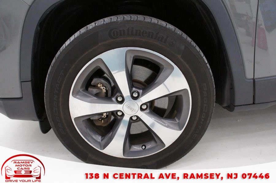 Used Jeep Cherokee Limited 4x4 2019 | Ramsey Motor Cars Inc. Ramsey, New Jersey Used Jeep Cherokee Limited 4x4 2019 | Ramsey Motor Cars Inc. Ramsey, New Jersey