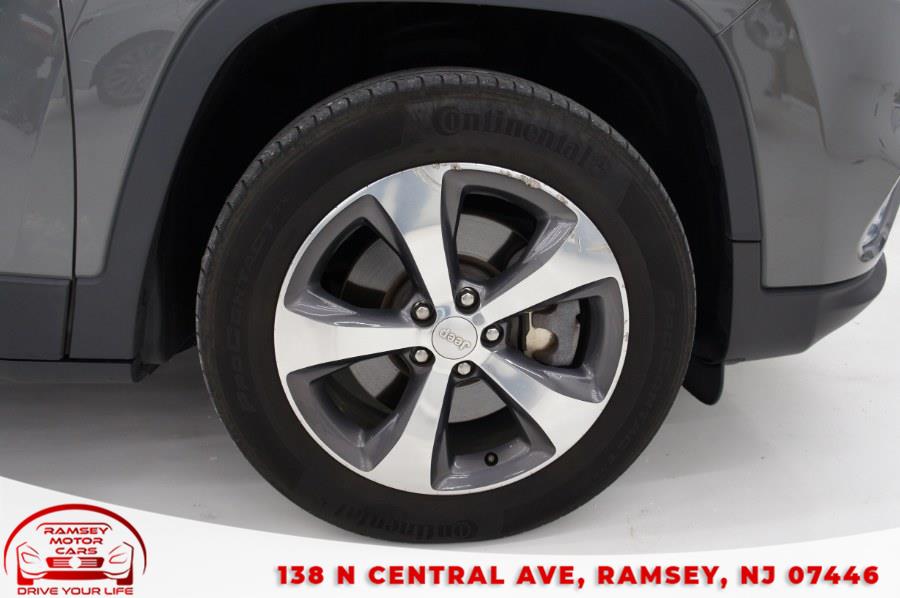 Used Jeep Cherokee Limited 4x4 2019 | Ramsey Motor Cars Inc. Ramsey, New Jersey Used Jeep Cherokee Limited 4x4 2019 | Ramsey Motor Cars Inc. Ramsey, New Jersey