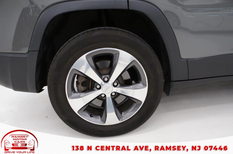 Used Jeep Cherokee Limited 4x4 2019 | Ramsey Motor Cars Inc. Ramsey, New Jersey Used Jeep Cherokee Limited 4x4 2019 | Ramsey Motor Cars Inc. Ramsey, New Jersey