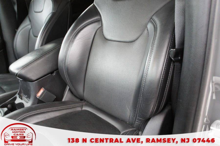 Used Jeep Cherokee Limited 4x4 2019 | Ramsey Motor Cars Inc. Ramsey, New Jersey Used Jeep Cherokee Limited 4x4 2019 | Ramsey Motor Cars Inc. Ramsey, New Jersey