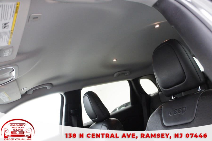 Used Jeep Cherokee Limited 4x4 2019 | Ramsey Motor Cars Inc. Ramsey, New Jersey Used Jeep Cherokee Limited 4x4 2019 | Ramsey Motor Cars Inc. Ramsey, New Jersey