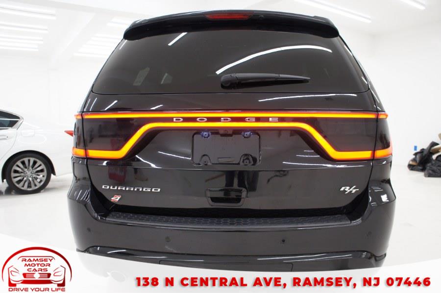 2019 Dodge Durango R/T AWD, available for sale in Ramsey, New Jersey | Ramsey Motor Cars Inc. Ramsey, New Jersey 2019 Dodge Durango R/T AWD, available for sale in Ramsey, New Jersey | Ramsey Motor Cars Inc. Ramsey, New Jersey