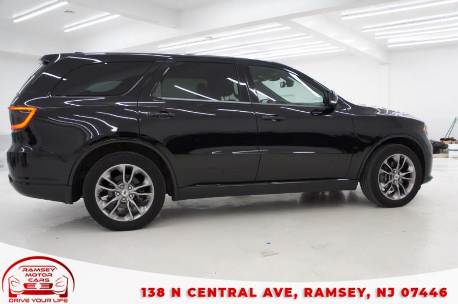 2019 Dodge Durango R/T AWD, available for sale in Ramsey, New Jersey | Ramsey Motor Cars Inc. Ramsey, New Jersey 2019 Dodge Durango R/T AWD, available for sale in Ramsey, New Jersey | Ramsey Motor Cars Inc. Ramsey, New Jersey