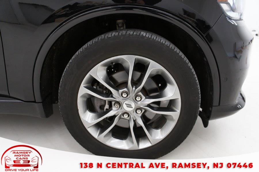 2019 Dodge Durango R/T AWD, available for sale in Ramsey, New Jersey | Ramsey Motor Cars Inc. Ramsey, New Jersey 2019 Dodge Durango R/T AWD, available for sale in Ramsey, New Jersey | Ramsey Motor Cars Inc. Ramsey, New Jersey