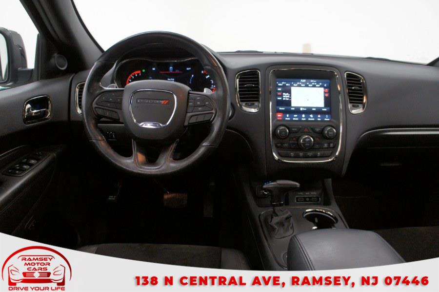 2019 Dodge Durango R/T AWD, available for sale in Ramsey, New Jersey | Ramsey Motor Cars Inc. Ramsey, New Jersey 2019 Dodge Durango R/T AWD, available for sale in Ramsey, New Jersey | Ramsey Motor Cars Inc. Ramsey, New Jersey
