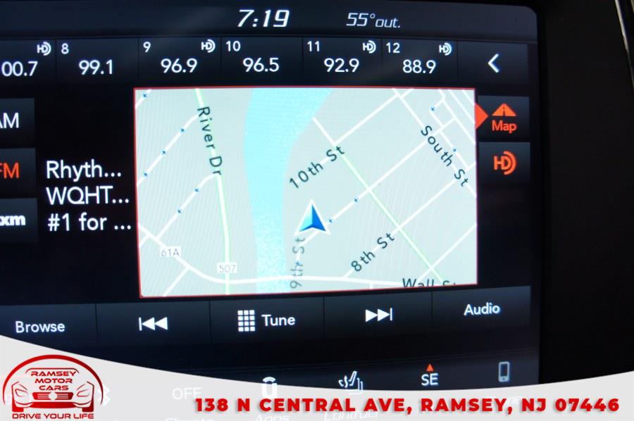2019 Dodge Durango R/T AWD, available for sale in Ramsey, New Jersey | Ramsey Motor Cars Inc. Ramsey, New Jersey 2019 Dodge Durango R/T AWD, available for sale in Ramsey, New Jersey | Ramsey Motor Cars Inc. Ramsey, New Jersey