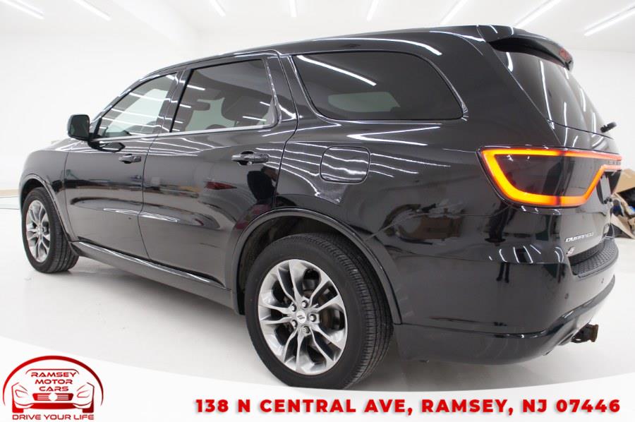 2019 Dodge Durango R/T AWD, available for sale in Ramsey, New Jersey | Ramsey Motor Cars Inc. Ramsey, New Jersey 2019 Dodge Durango R/T AWD, available for sale in Ramsey, New Jersey | Ramsey Motor Cars Inc. Ramsey, New Jersey