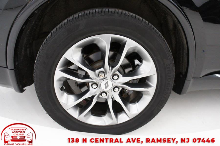 2019 Dodge Durango R/T AWD, available for sale in Ramsey, New Jersey | Ramsey Motor Cars Inc. Ramsey, New Jersey 2019 Dodge Durango R/T AWD, available for sale in Ramsey, New Jersey | Ramsey Motor Cars Inc. Ramsey, New Jersey