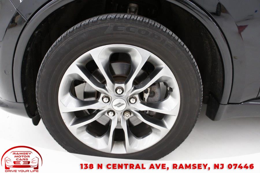 2019 Dodge Durango R/T AWD, available for sale in Ramsey, New Jersey | Ramsey Motor Cars Inc. Ramsey, New Jersey 2019 Dodge Durango R/T AWD, available for sale in Ramsey, New Jersey | Ramsey Motor Cars Inc. Ramsey, New Jersey