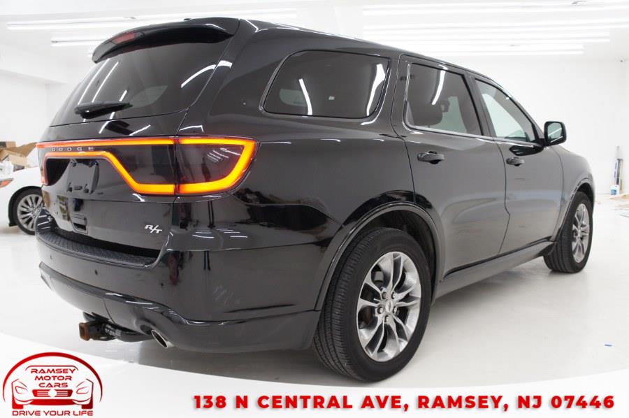 2019 Dodge Durango R/T AWD, available for sale in Ramsey, New Jersey | Ramsey Motor Cars Inc. Ramsey, New Jersey 2019 Dodge Durango R/T AWD, available for sale in Ramsey, New Jersey | Ramsey Motor Cars Inc. Ramsey, New Jersey