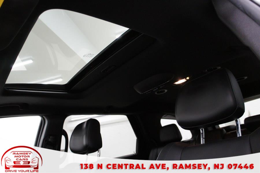 2019 Dodge Durango R/T AWD, available for sale in Ramsey, New Jersey | Ramsey Motor Cars Inc. Ramsey, New Jersey 2019 Dodge Durango R/T AWD, available for sale in Ramsey, New Jersey | Ramsey Motor Cars Inc. Ramsey, New Jersey