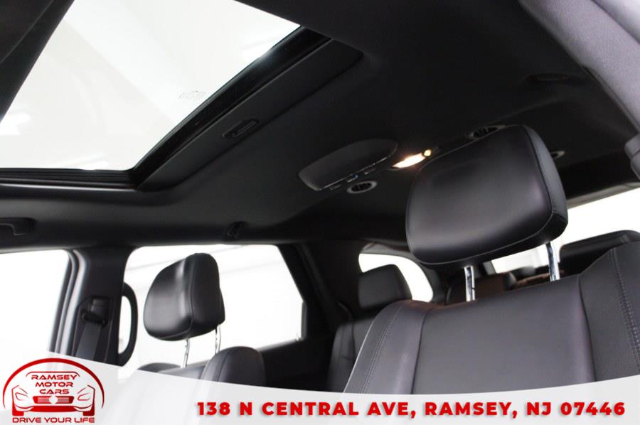 2019 Dodge Durango R/T AWD, available for sale in Ramsey, New Jersey | Ramsey Motor Cars Inc. Ramsey, New Jersey 2019 Dodge Durango R/T AWD, available for sale in Ramsey, New Jersey | Ramsey Motor Cars Inc. Ramsey, New Jersey