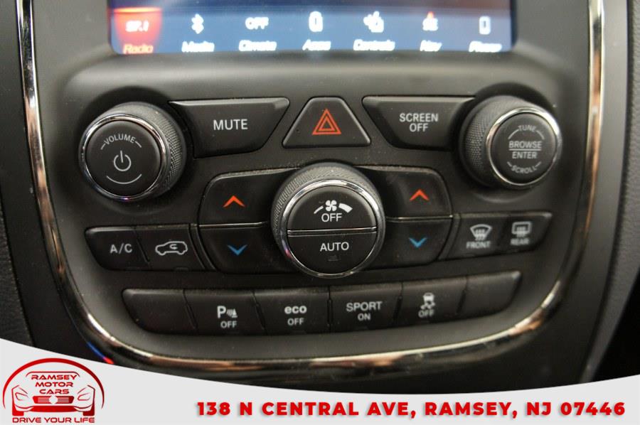2019 Dodge Durango R/T AWD, available for sale in Ramsey, New Jersey | Ramsey Motor Cars Inc. Ramsey, New Jersey 2019 Dodge Durango R/T AWD, available for sale in Ramsey, New Jersey | Ramsey Motor Cars Inc. Ramsey, New Jersey