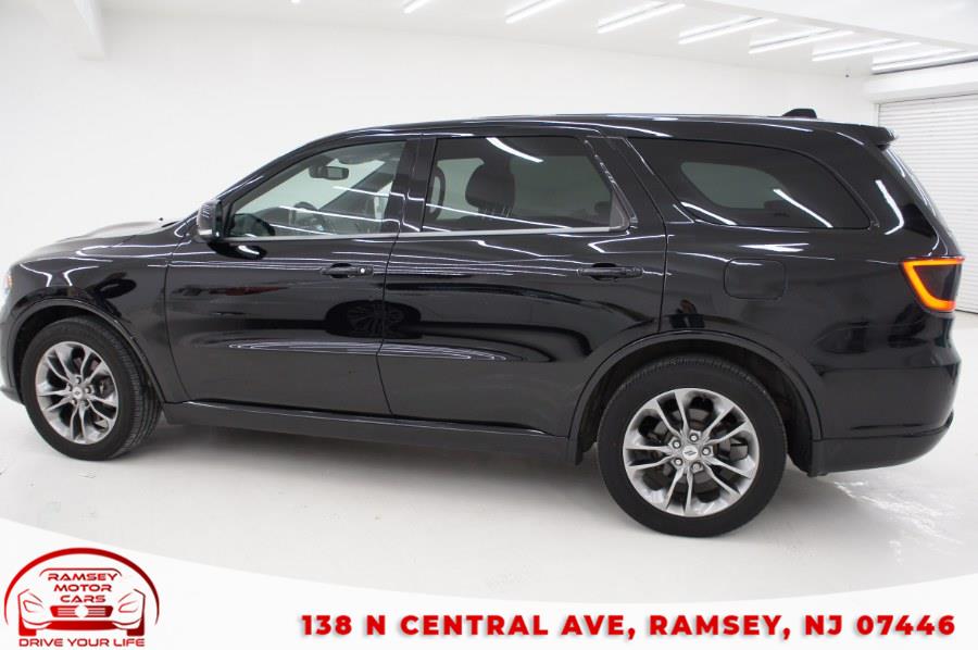 2019 Dodge Durango R/T AWD, available for sale in Ramsey, New Jersey | Ramsey Motor Cars Inc. Ramsey, New Jersey 2019 Dodge Durango R/T AWD, available for sale in Ramsey, New Jersey | Ramsey Motor Cars Inc. Ramsey, New Jersey