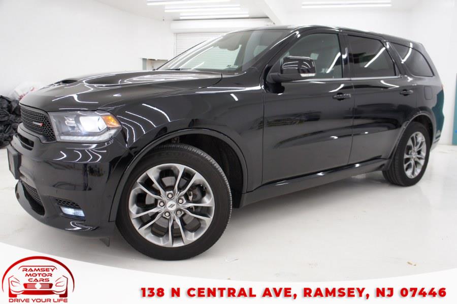 2019 Dodge Durango R/T AWD, available for sale in Ramsey, New Jersey | Ramsey Motor Cars Inc. Ramsey, New Jersey 2019 Dodge Durango R/T AWD, available for sale in Ramsey, New Jersey | Ramsey Motor Cars Inc. Ramsey, New Jersey