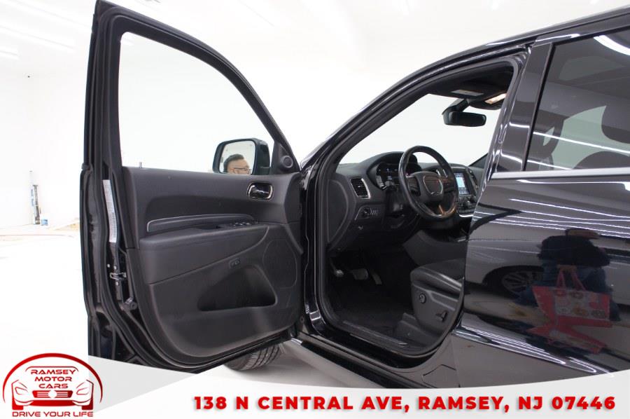 2019 Dodge Durango R/T AWD, available for sale in Ramsey, New Jersey | Ramsey Motor Cars Inc. Ramsey, New Jersey 2019 Dodge Durango R/T AWD, available for sale in Ramsey, New Jersey | Ramsey Motor Cars Inc. Ramsey, New Jersey