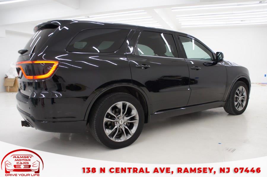 2019 Dodge Durango R/T AWD, available for sale in Ramsey, New Jersey | Ramsey Motor Cars Inc. Ramsey, New Jersey 2019 Dodge Durango R/T AWD, available for sale in Ramsey, New Jersey | Ramsey Motor Cars Inc. Ramsey, New Jersey