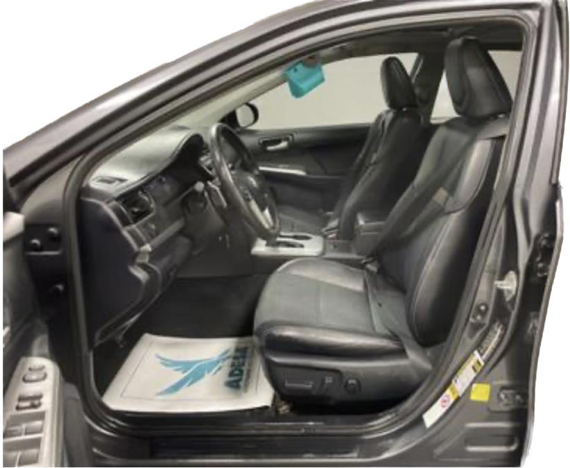 Used Toyota Camry 4dr Sdn I4 Auto SE (Natl) 2013 | Auto City Depot. White Plains, New York Used Toyota Camry 4dr Sdn I4 Auto SE (Natl) 2013 | Auto City Depot. White Plains, New York