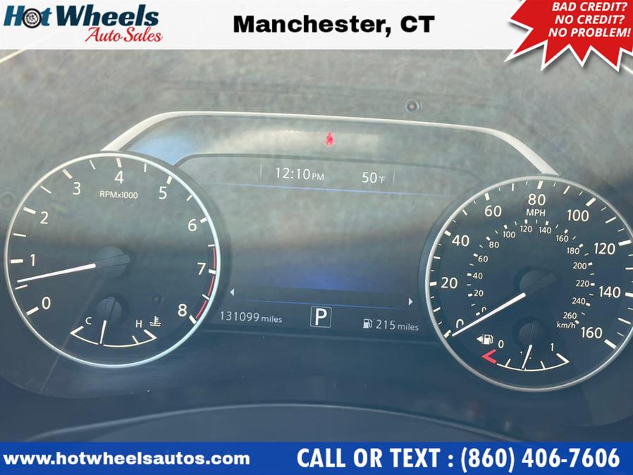 2015 Nissan Murano AWD 4dr SL, available for sale in Manchester, Connecticut | Hot Wheels Auto Sales LLC. Manchester, Connecticut 2015 Nissan Murano AWD 4dr SL, available for sale in Manchester, Connecticut | Hot Wheels Auto Sales LLC. Manchester, Connecticut