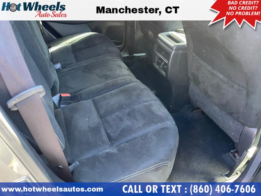 2015 Nissan Murano AWD 4dr SL, available for sale in Manchester, Connecticut | Hot Wheels Auto Sales LLC. Manchester, Connecticut 2015 Nissan Murano AWD 4dr SL, available for sale in Manchester, Connecticut | Hot Wheels Auto Sales LLC. Manchester, Connecticut