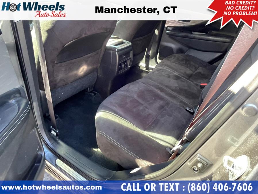 2015 Nissan Murano AWD 4dr SL, available for sale in Manchester, Connecticut | Hot Wheels Auto Sales LLC. Manchester, Connecticut 2015 Nissan Murano AWD 4dr SL, available for sale in Manchester, Connecticut | Hot Wheels Auto Sales LLC. Manchester, Connecticut