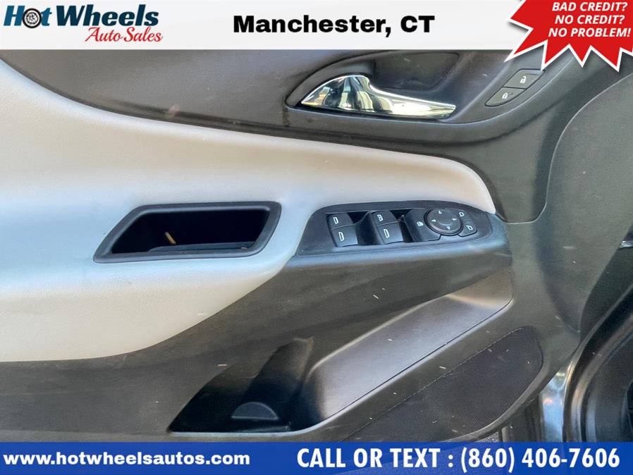 Used Chevrolet Equinox AWD 4dr LS w/1FL 2020 | Hot Wheels Auto Sales LLC. Manchester, Connecticut Used Chevrolet Equinox AWD 4dr LS w/1FL 2020 | Hot Wheels Auto Sales LLC. Manchester, Connecticut