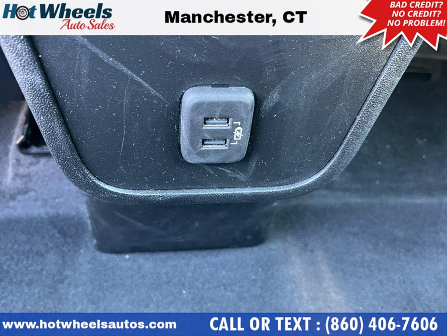 Used Chevrolet Equinox AWD 4dr LS w/1FL 2020 | Hot Wheels Auto Sales LLC. Manchester, Connecticut Used Chevrolet Equinox AWD 4dr LS w/1FL 2020 | Hot Wheels Auto Sales LLC. Manchester, Connecticut