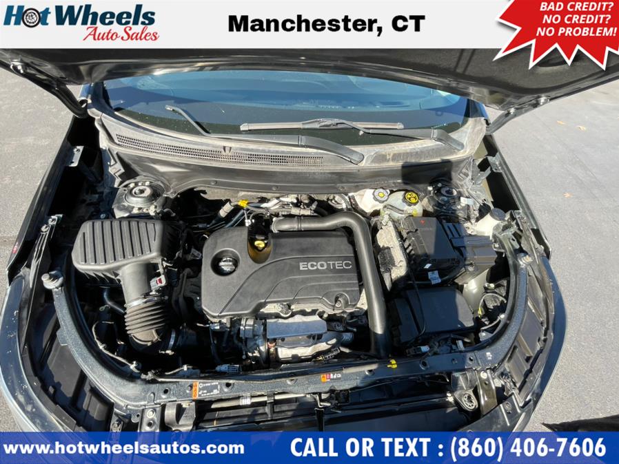 Used Chevrolet Equinox AWD 4dr LS w/1FL 2020 | Hot Wheels Auto Sales LLC. Manchester, Connecticut Used Chevrolet Equinox AWD 4dr LS w/1FL 2020 | Hot Wheels Auto Sales LLC. Manchester, Connecticut