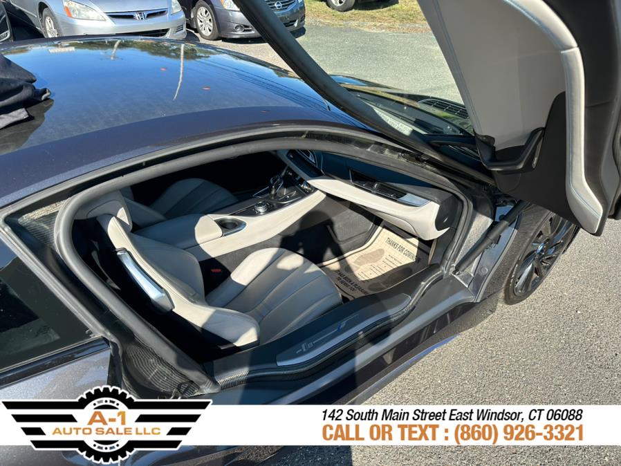 2015 BMW i8 2dr Cpe, available for sale in East Windsor, Connecticut | A1 Auto Sale LLC. East Windsor, Connecticut 2015 BMW i8 2dr Cpe, available for sale in East Windsor, Connecticut | A1 Auto Sale LLC. East Windsor, Connecticut