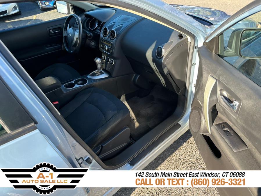 2014 Nissan Rogue Select AWD 4dr S, available for sale in East Windsor, Connecticut | A1 Auto Sale LLC. East Windsor, Connecticut 2014 Nissan Rogue Select AWD 4dr S, available for sale in East Windsor, Connecticut | A1 Auto Sale LLC. East Windsor, Connecticut