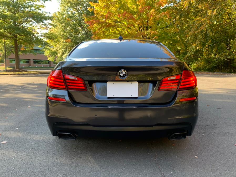 2014 BMW 5 Series 4dr Sdn 550i xDrive AWD, available for sale in Bristol , Connecticut | Riverside Auto Center LLC. Bristol , Connecticut 2014 BMW 5 Series 4dr Sdn 550i xDrive AWD, available for sale in Bristol , Connecticut | Riverside Auto Center LLC. Bristol , Connecticut