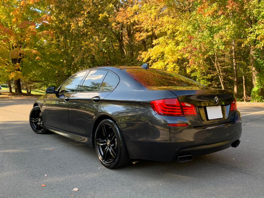 2014 BMW 5 Series 4dr Sdn 550i xDrive AWD, available for sale in Bristol , Connecticut | Riverside Auto Center LLC. Bristol , Connecticut 2014 BMW 5 Series 4dr Sdn 550i xDrive AWD, available for sale in Bristol , Connecticut | Riverside Auto Center LLC. Bristol , Connecticut
