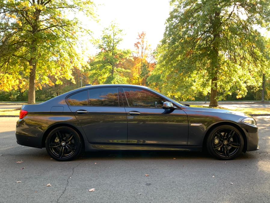 2014 BMW 5 Series 4dr Sdn 550i xDrive AWD, available for sale in Bristol , Connecticut | Riverside Auto Center LLC. Bristol , Connecticut 2014 BMW 5 Series 4dr Sdn 550i xDrive AWD, available for sale in Bristol , Connecticut | Riverside Auto Center LLC. Bristol , Connecticut