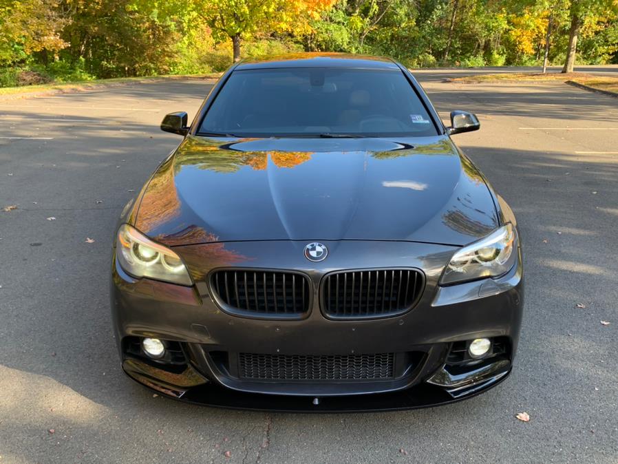 2014 BMW 5 Series 4dr Sdn 550i xDrive AWD, available for sale in Bristol , Connecticut | Riverside Auto Center LLC. Bristol , Connecticut 2014 BMW 5 Series 4dr Sdn 550i xDrive AWD, available for sale in Bristol , Connecticut | Riverside Auto Center LLC. Bristol , Connecticut
