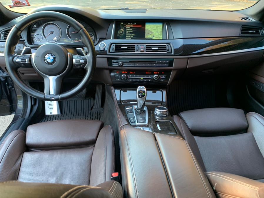 2014 BMW 5 Series 4dr Sdn 550i xDrive AWD, available for sale in Bristol , Connecticut | Riverside Auto Center LLC. Bristol , Connecticut 2014 BMW 5 Series 4dr Sdn 550i xDrive AWD, available for sale in Bristol , Connecticut | Riverside Auto Center LLC. Bristol , Connecticut