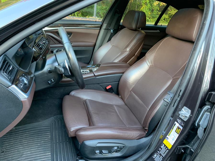 2014 BMW 5 Series 4dr Sdn 550i xDrive AWD, available for sale in Bristol , Connecticut | Riverside Auto Center LLC. Bristol , Connecticut 2014 BMW 5 Series 4dr Sdn 550i xDrive AWD, available for sale in Bristol , Connecticut | Riverside Auto Center LLC. Bristol , Connecticut