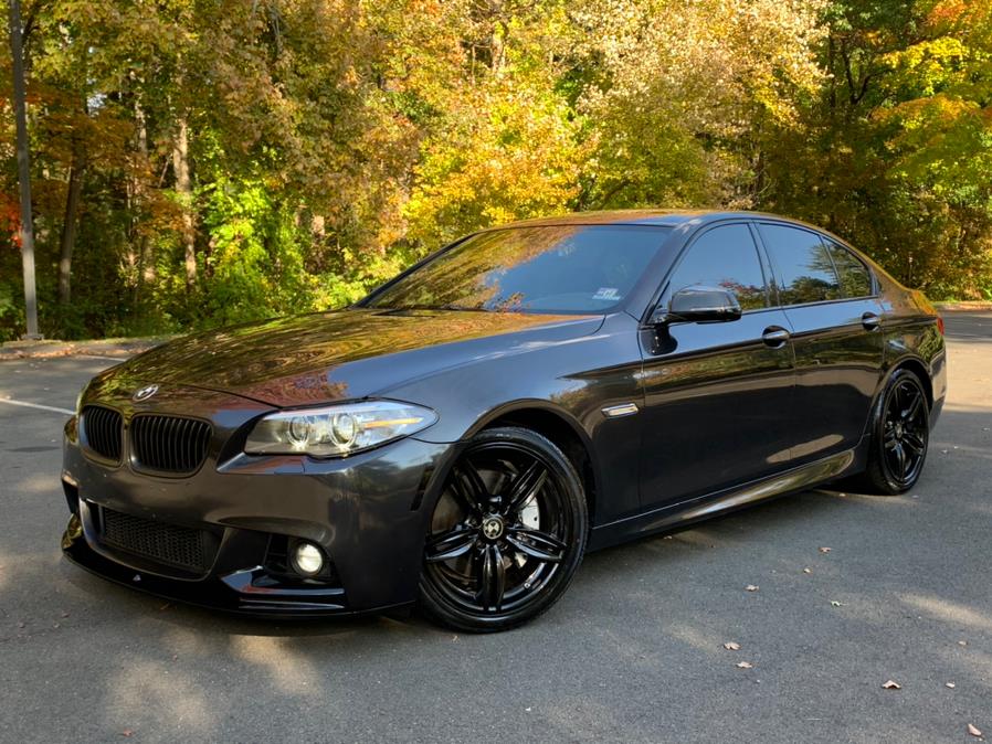 2014 BMW 5 Series 4dr Sdn 550i xDrive AWD, available for sale in Bristol , Connecticut | Riverside Auto Center LLC. Bristol , Connecticut 2014 BMW 5 Series 4dr Sdn 550i xDrive AWD, available for sale in Bristol , Connecticut | Riverside Auto Center LLC. Bristol , Connecticut