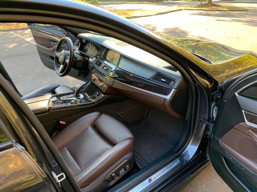 2014 BMW 5 Series 4dr Sdn 550i xDrive AWD, available for sale in Bristol , Connecticut | Riverside Auto Center LLC. Bristol , Connecticut 2014 BMW 5 Series 4dr Sdn 550i xDrive AWD, available for sale in Bristol , Connecticut | Riverside Auto Center LLC. Bristol , Connecticut