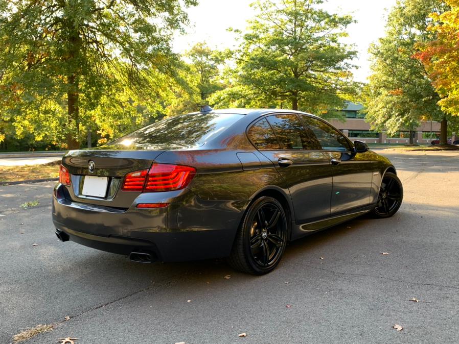 2014 BMW 5 Series 4dr Sdn 550i xDrive AWD, available for sale in Bristol , Connecticut | Riverside Auto Center LLC. Bristol , Connecticut 2014 BMW 5 Series 4dr Sdn 550i xDrive AWD, available for sale in Bristol , Connecticut | Riverside Auto Center LLC. Bristol , Connecticut
