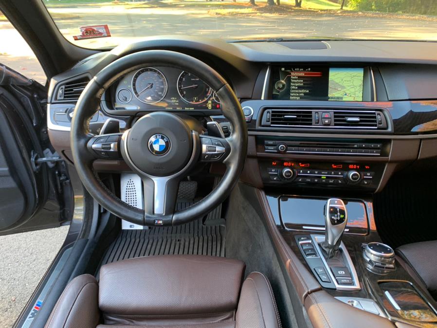 2014 BMW 5 Series 4dr Sdn 550i xDrive AWD, available for sale in Bristol , Connecticut | Riverside Auto Center LLC. Bristol , Connecticut 2014 BMW 5 Series 4dr Sdn 550i xDrive AWD, available for sale in Bristol , Connecticut | Riverside Auto Center LLC. Bristol , Connecticut