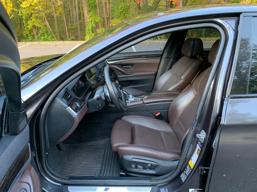 2014 BMW 5 Series 4dr Sdn 550i xDrive AWD, available for sale in Bristol , Connecticut | Riverside Auto Center LLC. Bristol , Connecticut 2014 BMW 5 Series 4dr Sdn 550i xDrive AWD, available for sale in Bristol , Connecticut | Riverside Auto Center LLC. Bristol , Connecticut