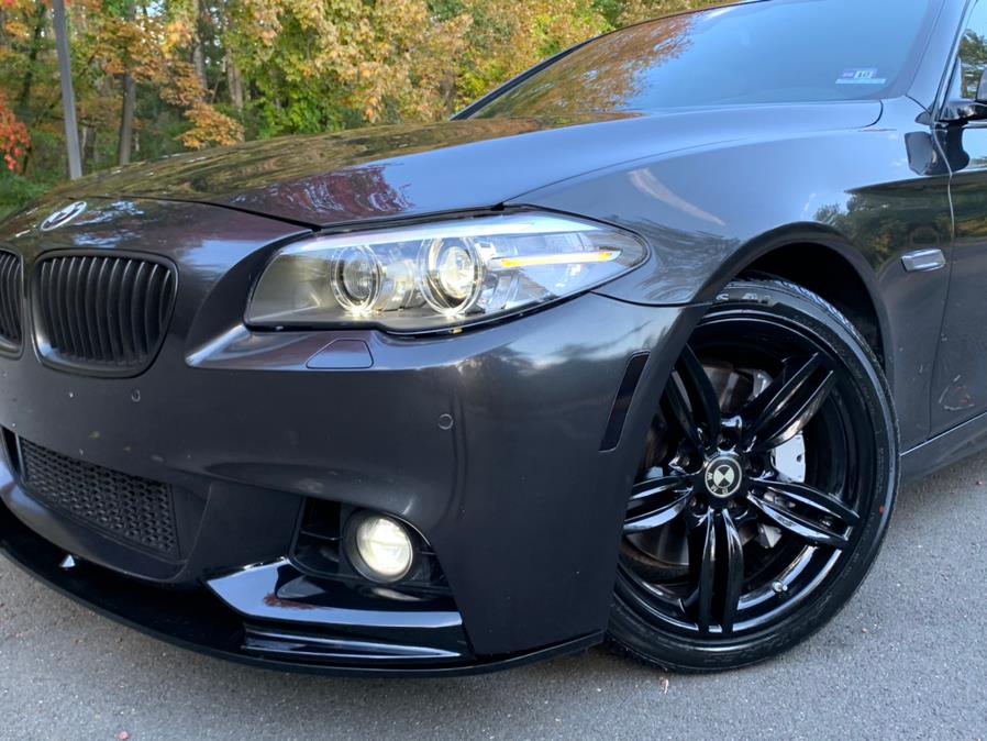 2014 BMW 5 Series 4dr Sdn 550i xDrive AWD, available for sale in Bristol , Connecticut | Riverside Auto Center LLC. Bristol , Connecticut 2014 BMW 5 Series 4dr Sdn 550i xDrive AWD, available for sale in Bristol , Connecticut | Riverside Auto Center LLC. Bristol , Connecticut