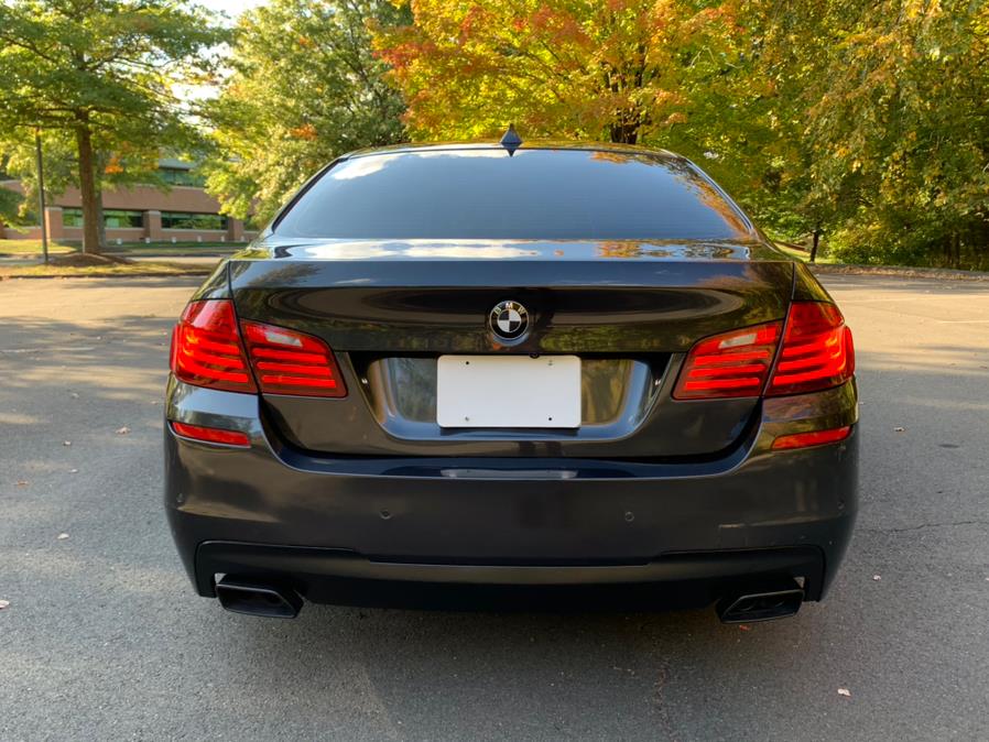 2014 BMW 5 Series 4dr Sdn 550i xDrive AWD, available for sale in Bristol , Connecticut | Riverside Auto Center LLC. Bristol , Connecticut 2014 BMW 5 Series 4dr Sdn 550i xDrive AWD, available for sale in Bristol , Connecticut | Riverside Auto Center LLC. Bristol , Connecticut