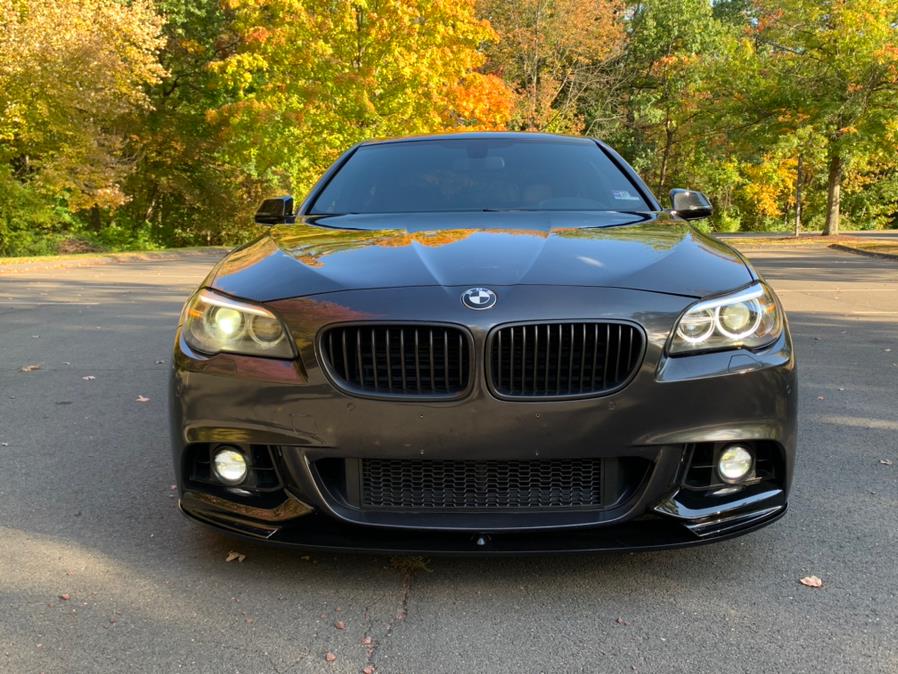 2014 BMW 5 Series 4dr Sdn 550i xDrive AWD, available for sale in Bristol , Connecticut | Riverside Auto Center LLC. Bristol , Connecticut 2014 BMW 5 Series 4dr Sdn 550i xDrive AWD, available for sale in Bristol , Connecticut | Riverside Auto Center LLC. Bristol , Connecticut