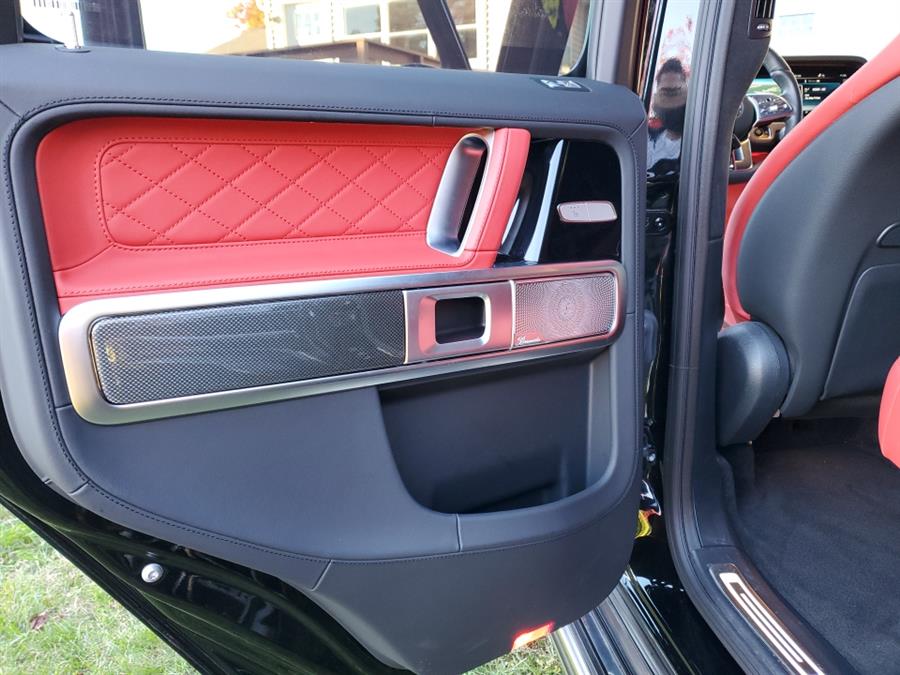 Used Mercedes-Benz G-Class G 550 4MATIC SUV 2021 | Absolute Motors Inc. Springfield, Massachusetts Used Mercedes-Benz G-Class G 550 4MATIC SUV 2021 | Absolute Motors Inc. Springfield, Massachusetts
