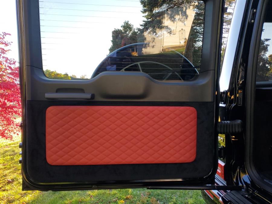 Used Mercedes-Benz G-Class G 550 4MATIC SUV 2021 | Absolute Motors Inc. Springfield, Massachusetts Used Mercedes-Benz G-Class G 550 4MATIC SUV 2021 | Absolute Motors Inc. Springfield, Massachusetts