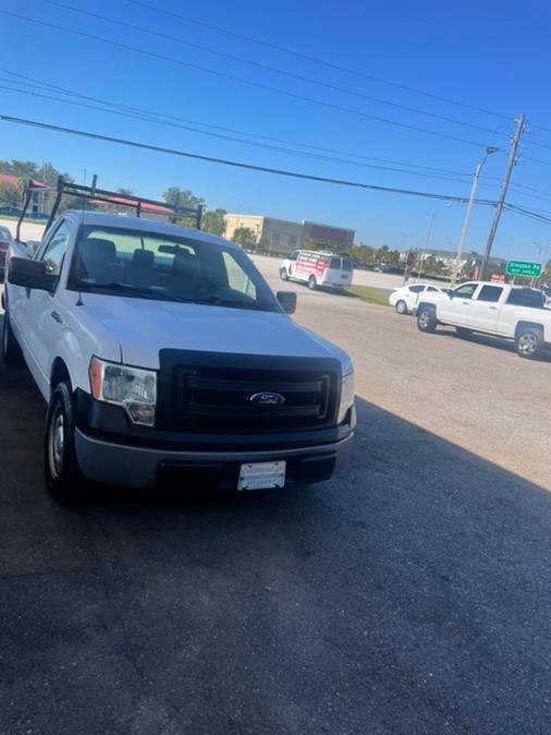Used Ford F-150 2WD Reg Cab 145" XL 2013 | Central florida Auto Trader. Kissimmee, Florida
