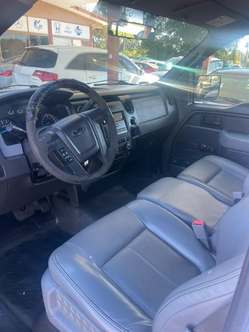 2013 Ford F-150 2WD Reg Cab 145" XL, available for sale in Kissimmee, Florida | Central florida Auto Trader. Kissimmee, Florida 2013 Ford F-150 2WD Reg Cab 145" XL, available for sale in Kissimmee, Florida | Central florida Auto Trader. Kissimmee, Florida