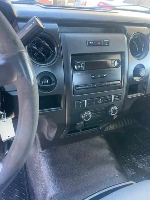 2013 Ford F-150 2WD Reg Cab 145" XL, available for sale in Kissimmee, Florida | Central florida Auto Trader. Kissimmee, Florida 2013 Ford F-150 2WD Reg Cab 145" XL, available for sale in Kissimmee, Florida | Central florida Auto Trader. Kissimmee, Florida